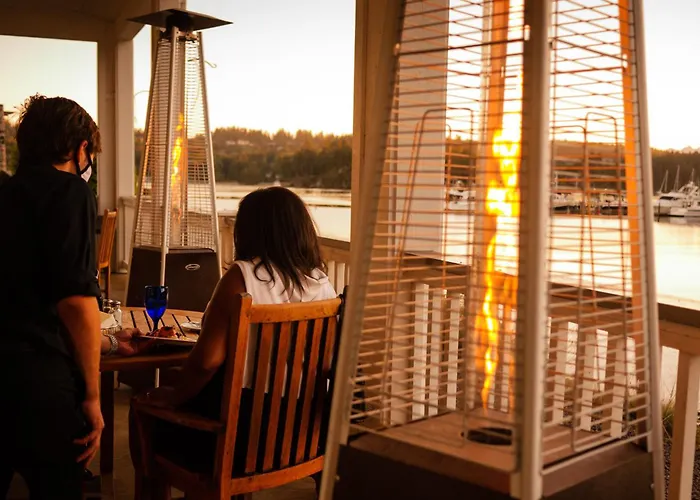 Resort At Port Ludlow